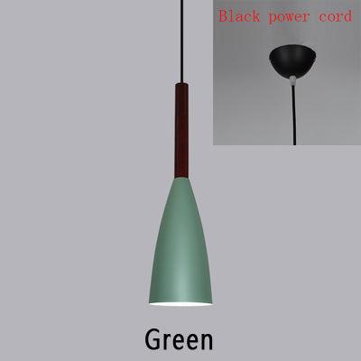Modern Minimalist Pendant Light