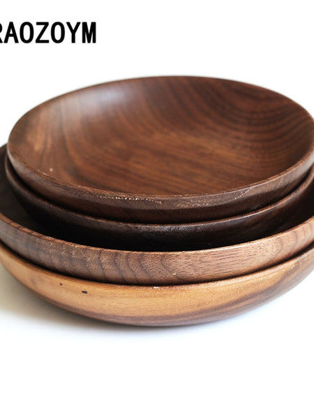 Wooden Art Kitchen Storage