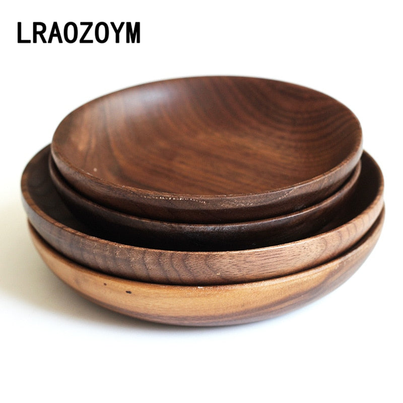 Wooden Art Kitchen Storage