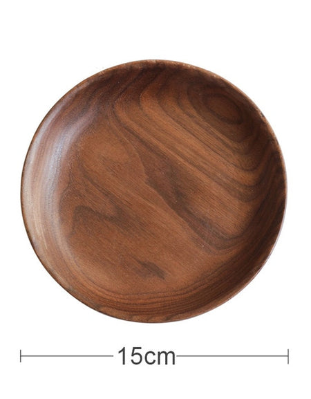 Wooden Art Kitchen Storage