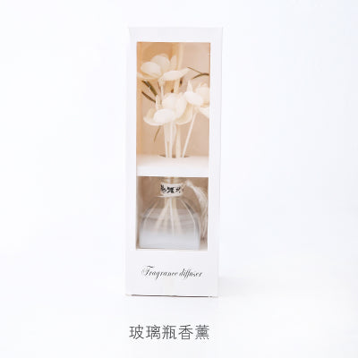 6pcs Ceramic Bathroom Accessories