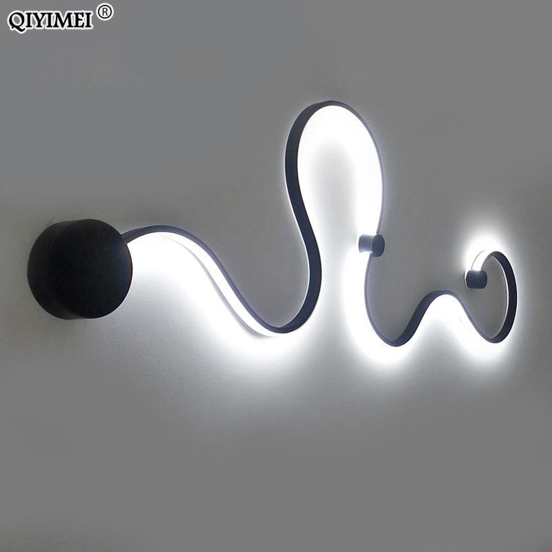 Modern Wall Lamps