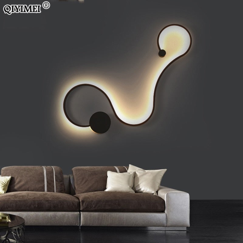 Modern Wall Lamps