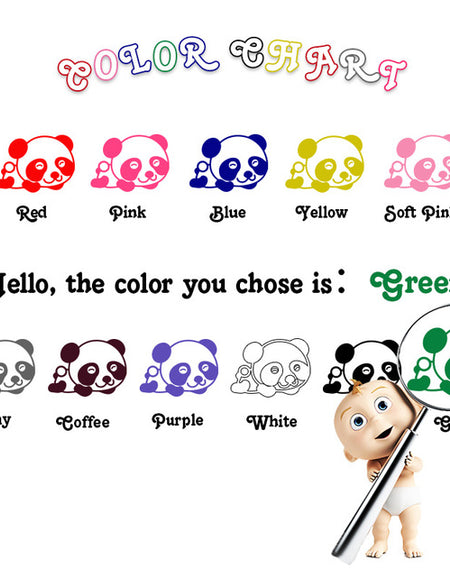 Modern Motivational Sticker