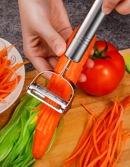 Vegetable Peeler