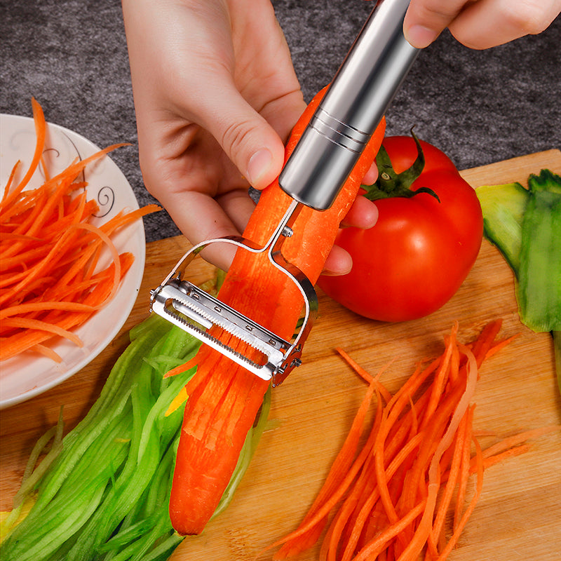 Vegetable Peeler