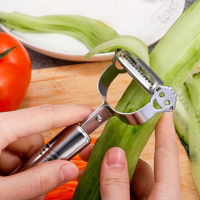 Vegetable Peeler