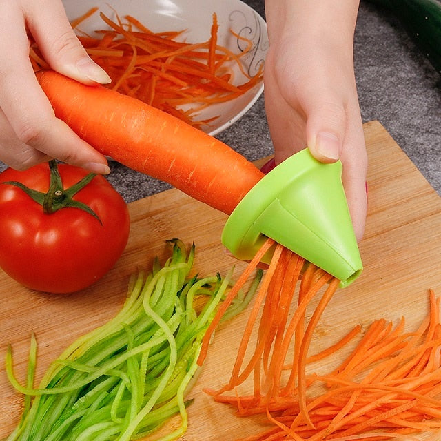 Vegetable Peeler