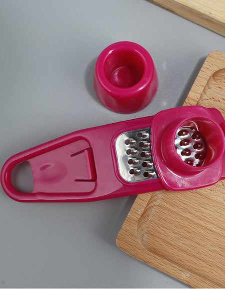 Vegetable Peeler