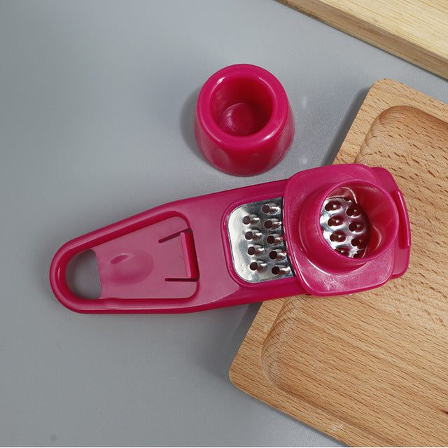 Vegetable Peeler