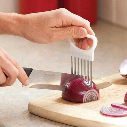 Vegetable Peeler