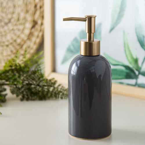 Colorful Soap Dispenser