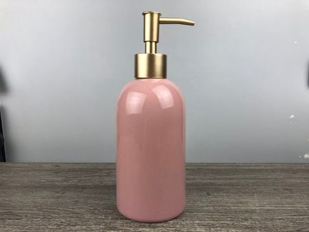 Colorful Soap Dispenser
