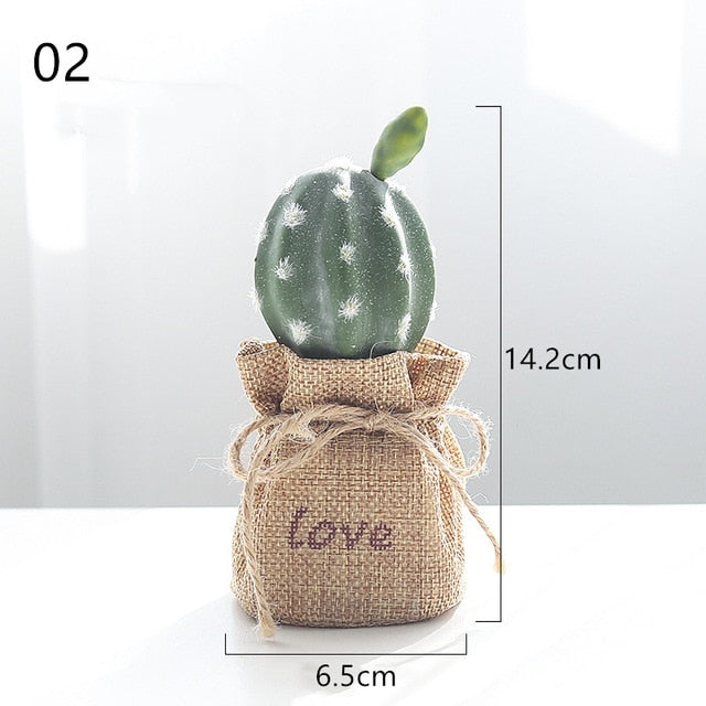 Nordic Cactus Accessories