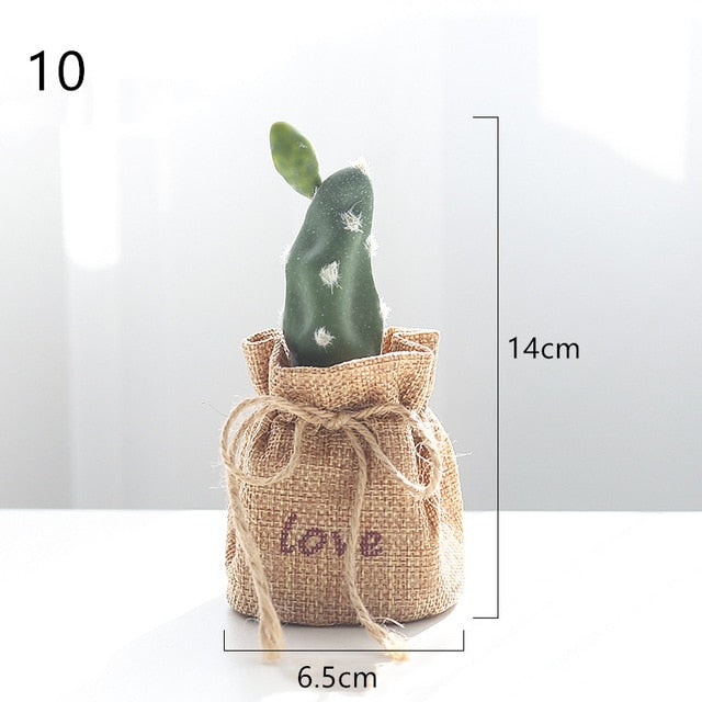 Nordic Cactus Accessories
