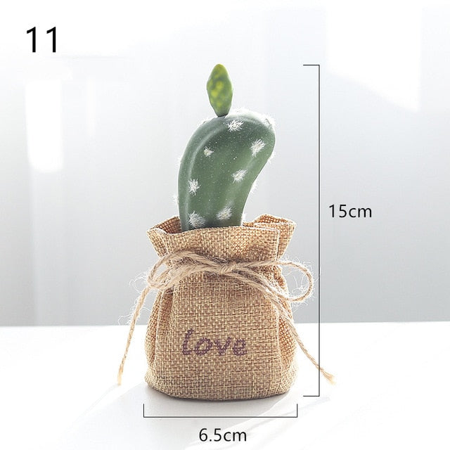 Nordic Cactus Accessories