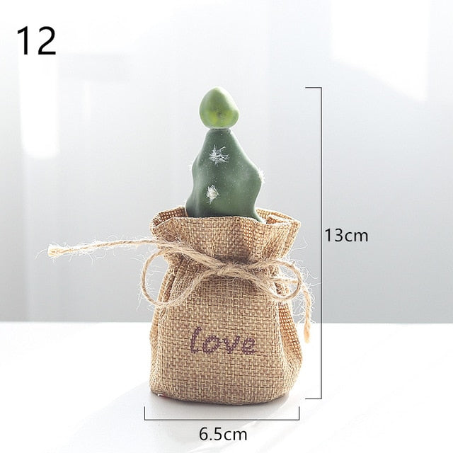 Nordic Cactus Accessories