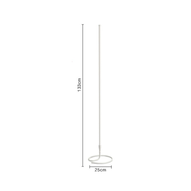 Minimalist LED Floor Lamp