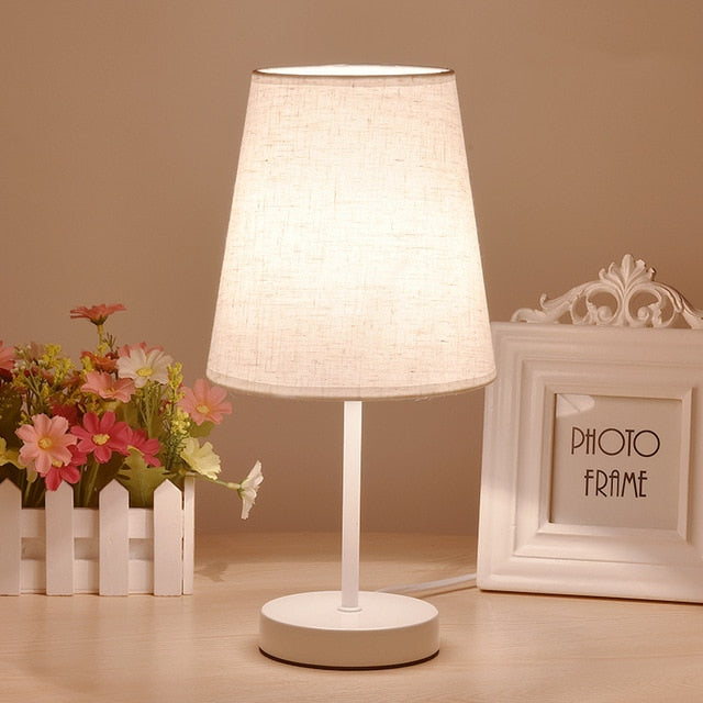 Crystal Table Lamps