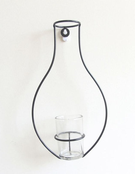 Nordic Style Iron Frame