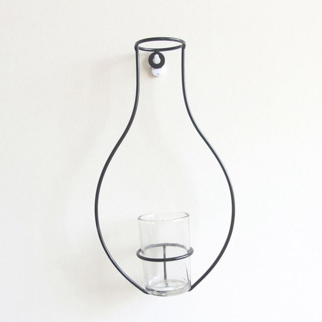Nordic Style Iron Frame