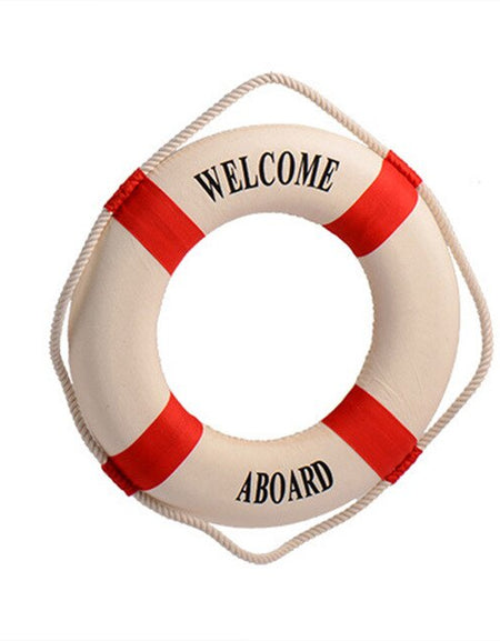 Decorative Life Buoy