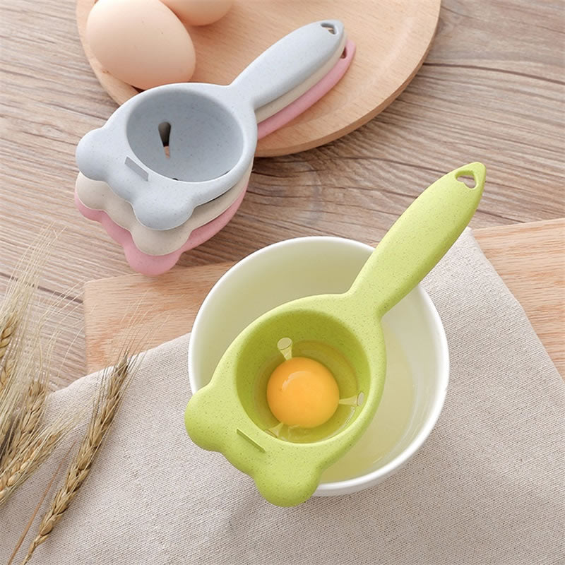 Egg White Separator