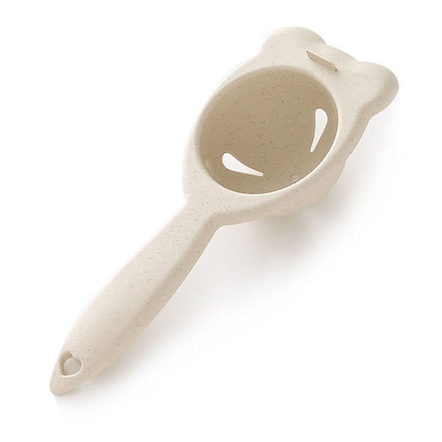 Egg White Separator