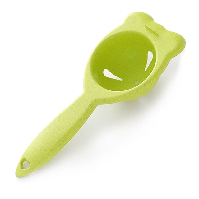 Egg White Separator